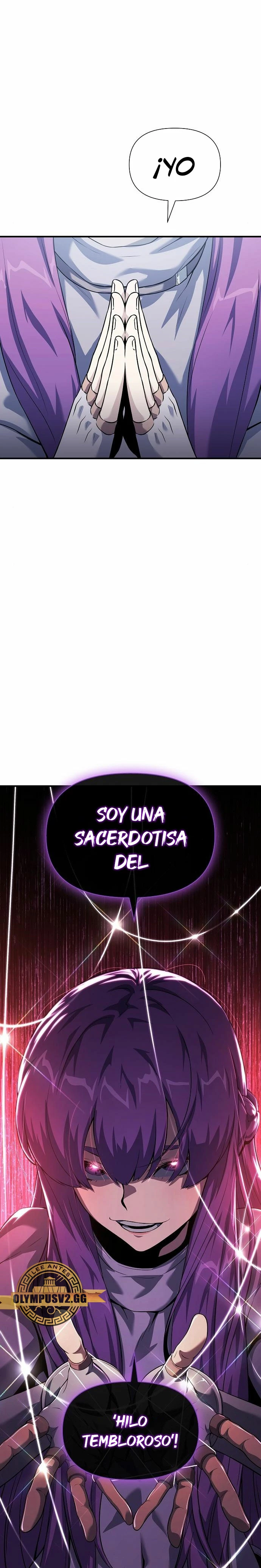 Hijo de la corrupción Capitulo 28 página 25
