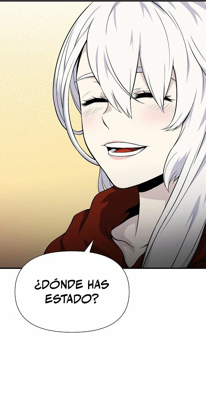Hijo de la corrupción Capitulo 28 página 36