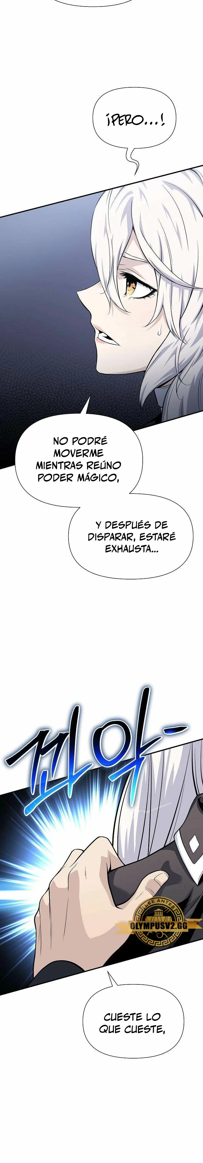Hijo de la corrupción Capitulo 29 página 11
