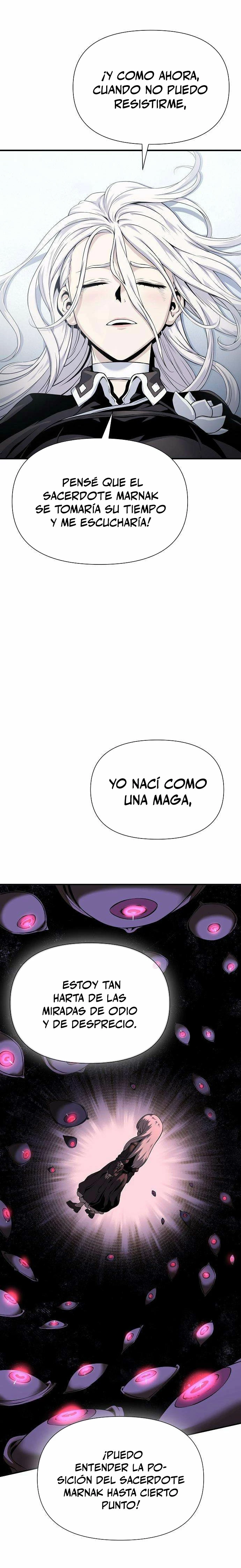 Hijo de la corrupción Capitulo 29 página 41