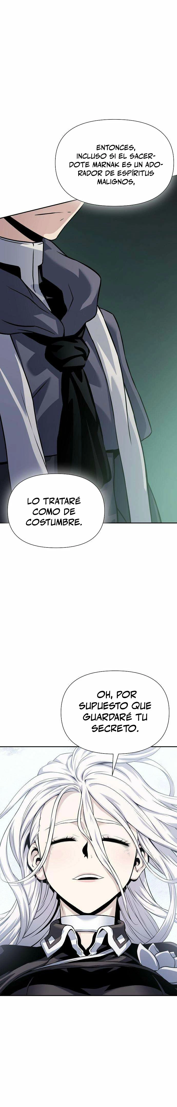 Hijo de la corrupción Capitulo 29 página 42