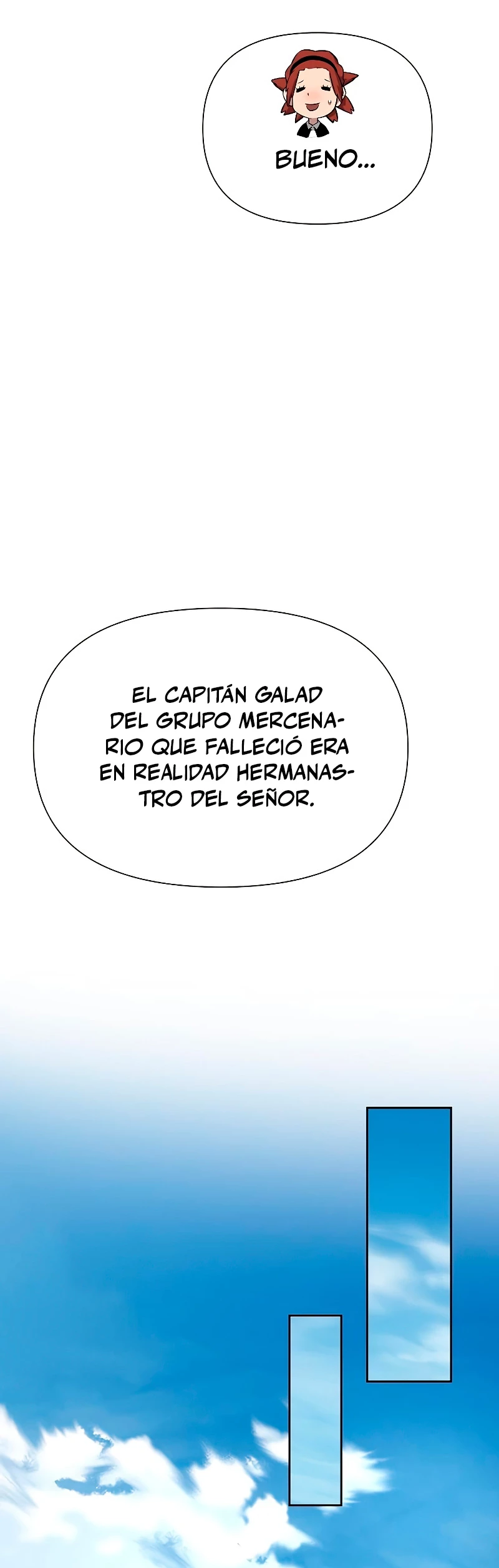 Hijo de la corrupción Capitulo 3 página 14