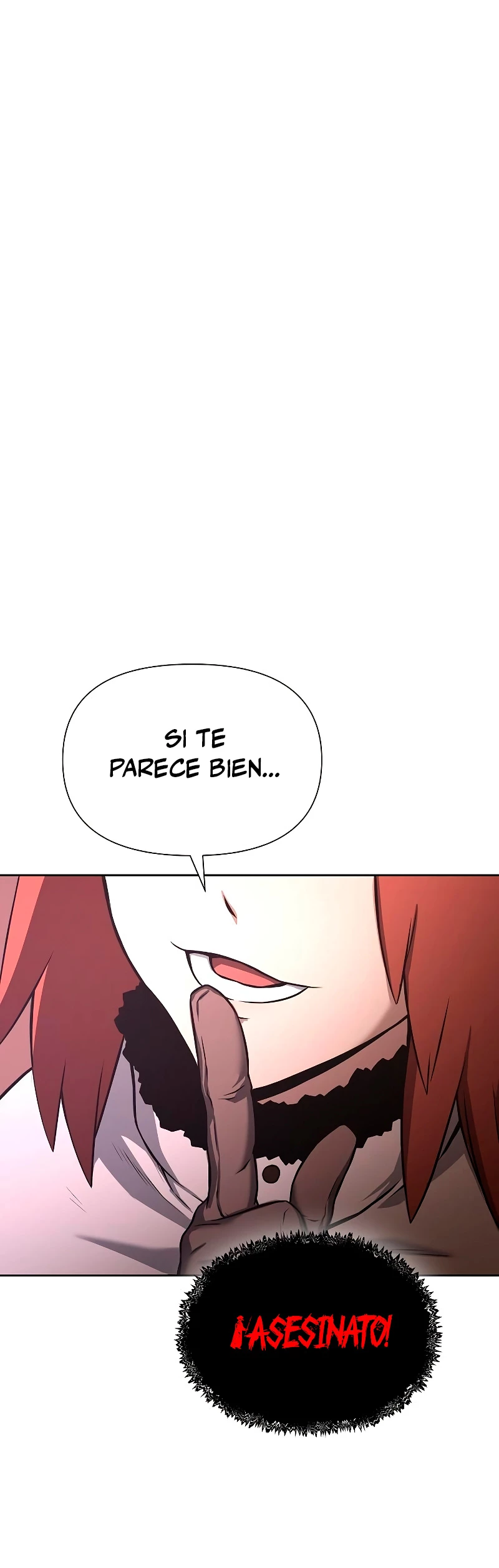 Hijo de la corrupción Capitulo 3 página 2