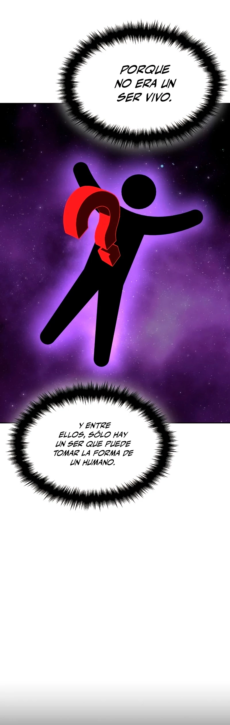 Hijo de la corrupción Capitulo 3 página 24