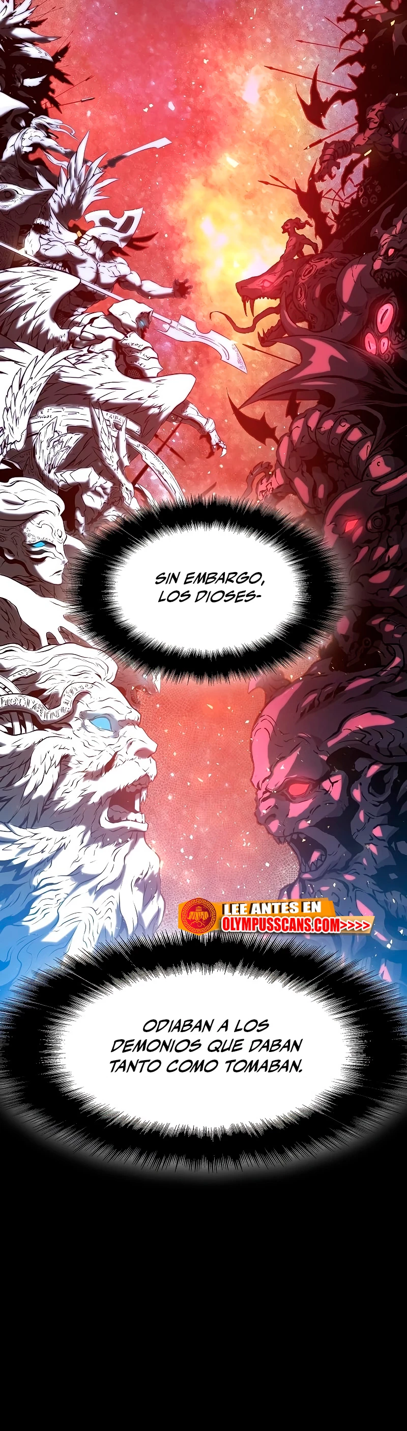 Hijo de la corrupción Capitulo 3 página 28