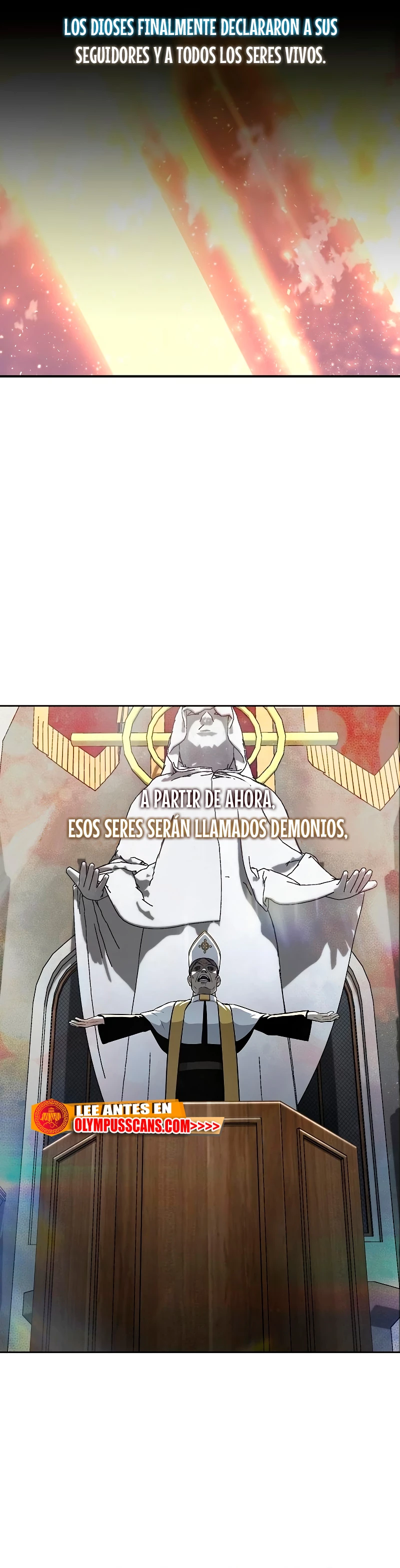 Hijo de la corrupción Capitulo 3 página 29