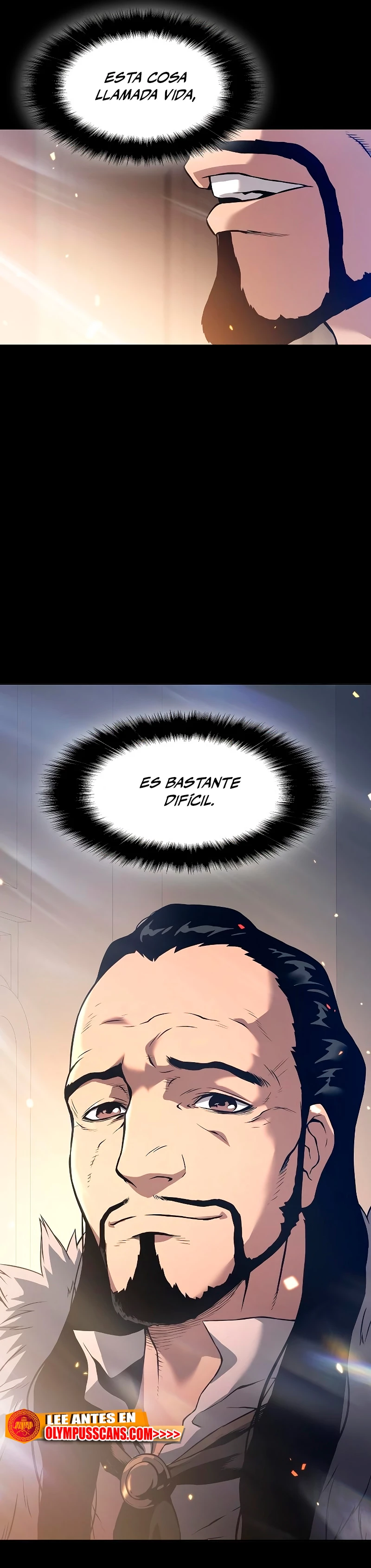 Hijo de la corrupción Capitulo 3 página 45