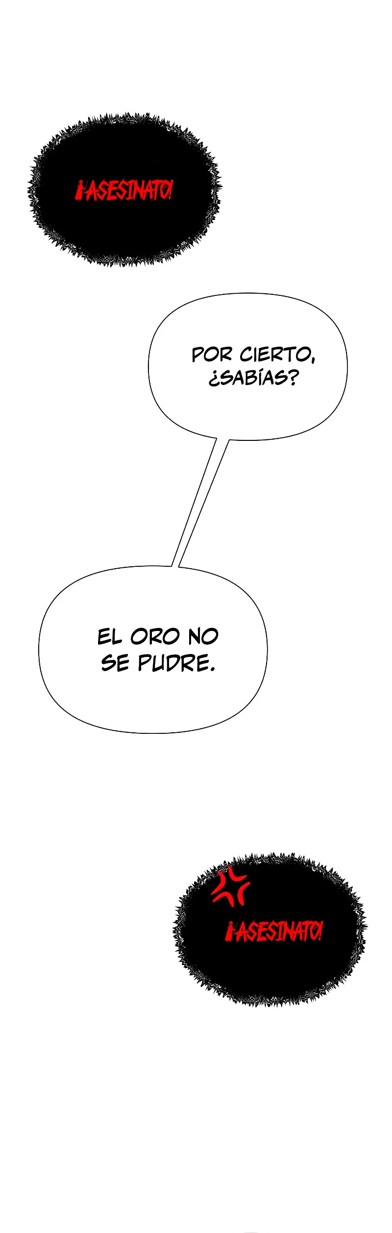 Hijo de la corrupción Capitulo 3 página 48