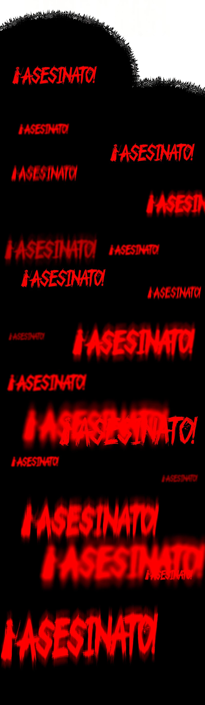 Hijo de la corrupción Capitulo 3 página 6