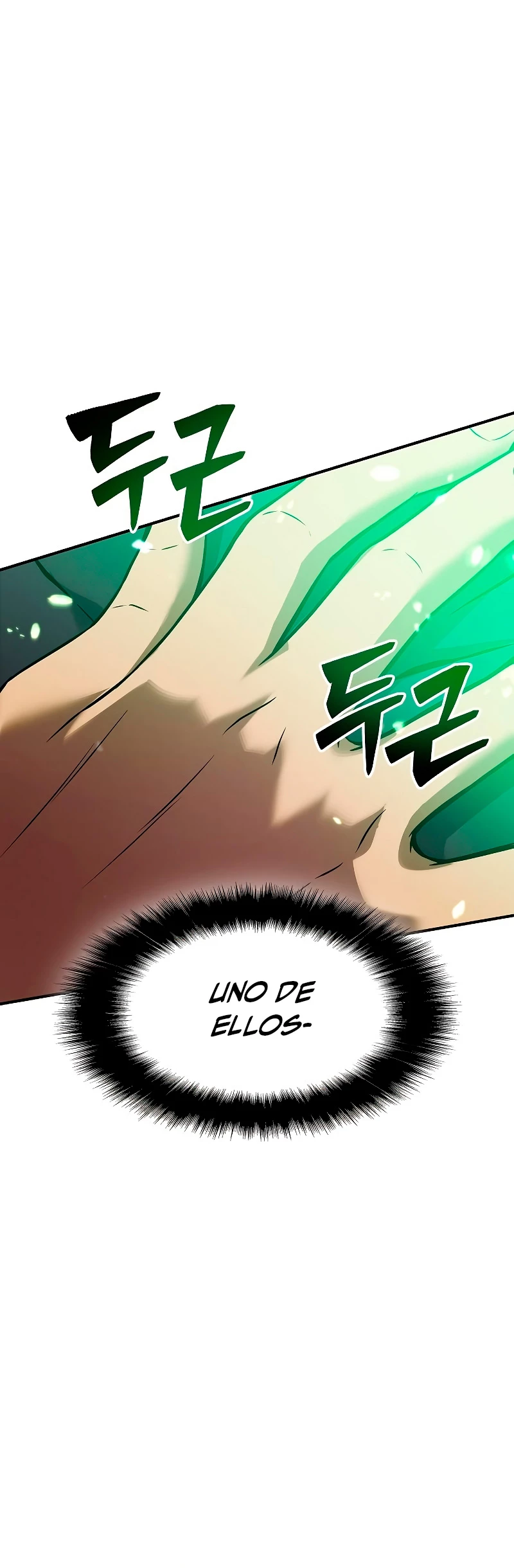 Hijo de la corrupción Capitulo 3 página 60