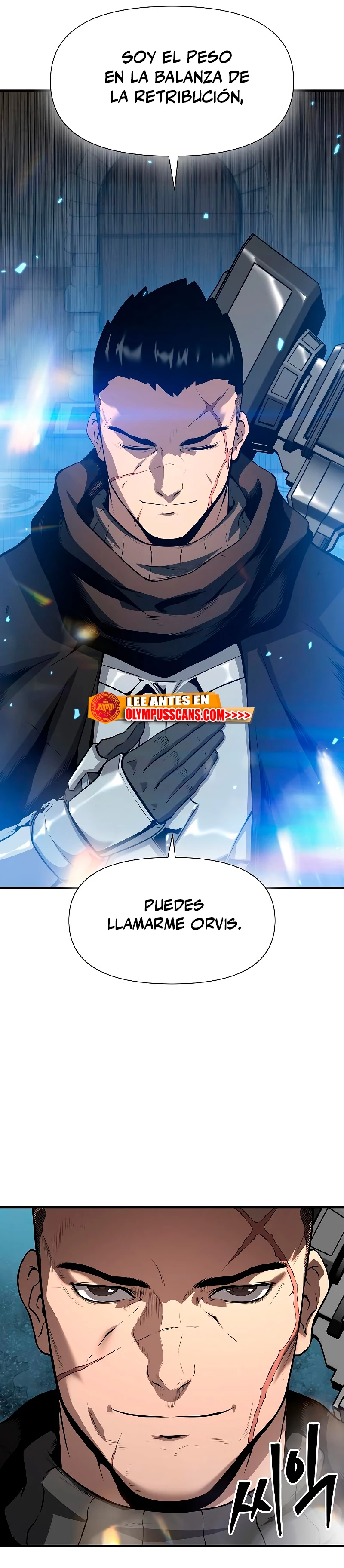 Hijo de la corrupción Capitulo 3 página 64