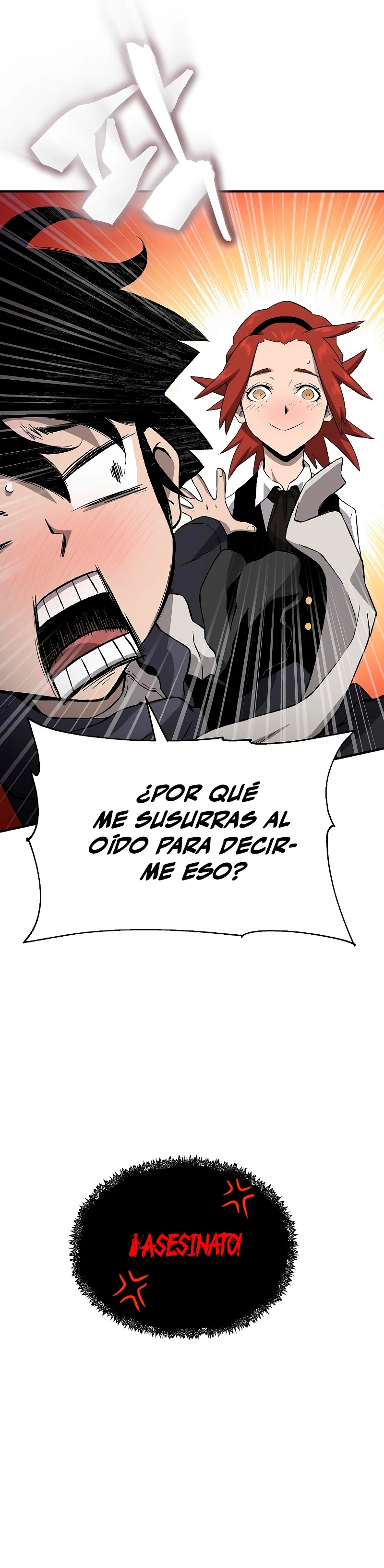 Hijo de la corrupción Capitulo 3 página 78