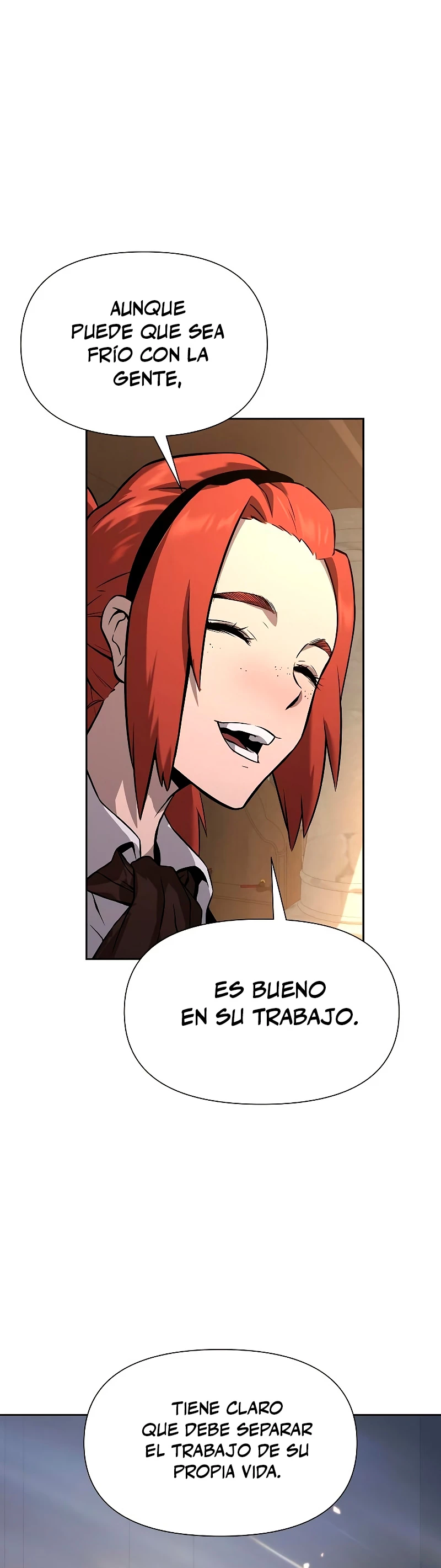 Hijo de la corrupción Capitulo 3 página 84