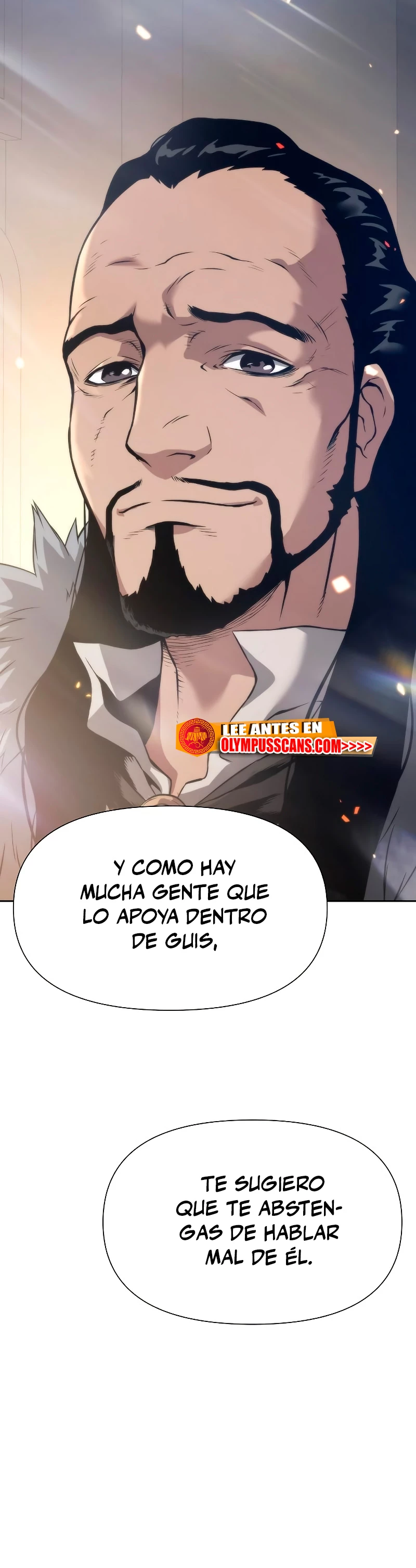 Hijo de la corrupción Capitulo 3 página 85