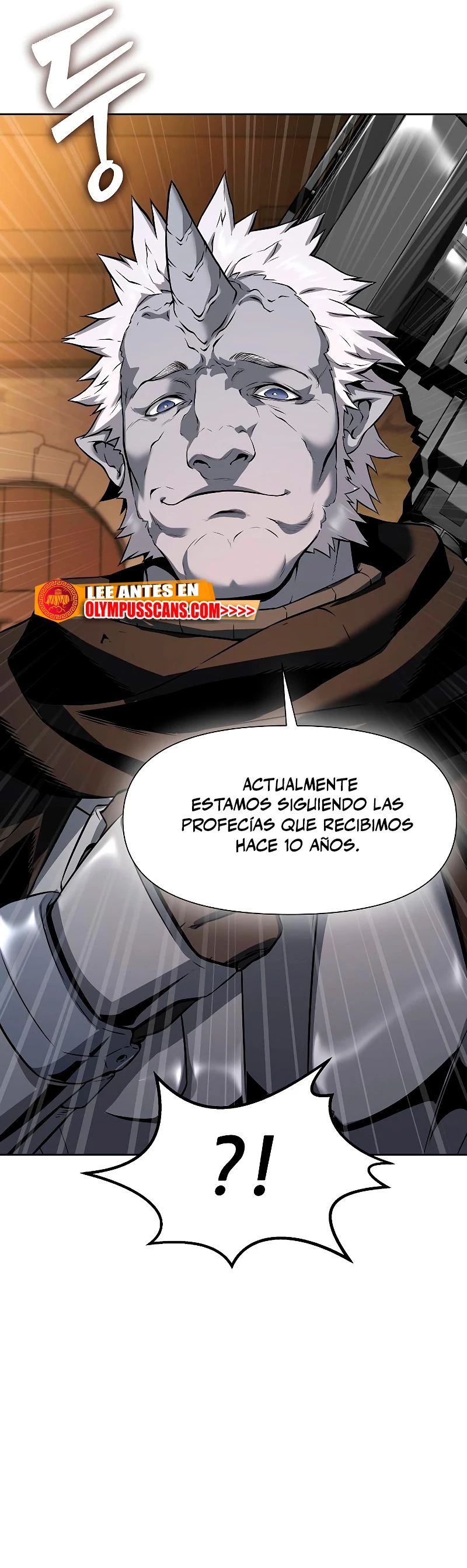 Hijo de la corrupción Capitulo 3 página 91
