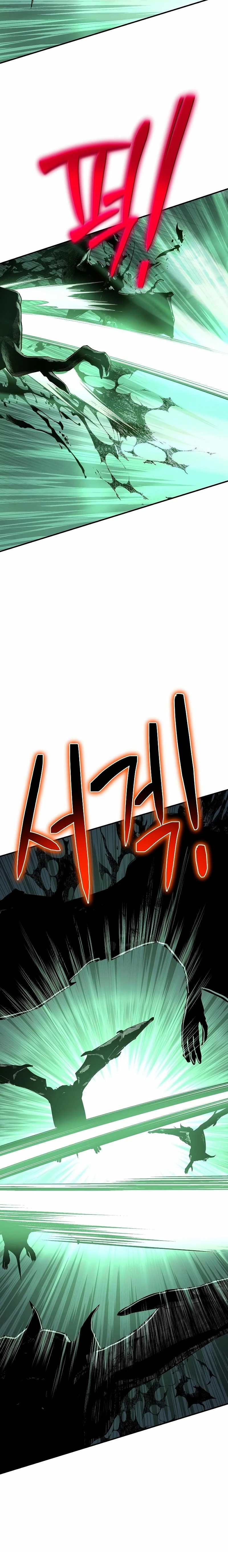 Hijo de la corrupción Capitulo 30 página 67