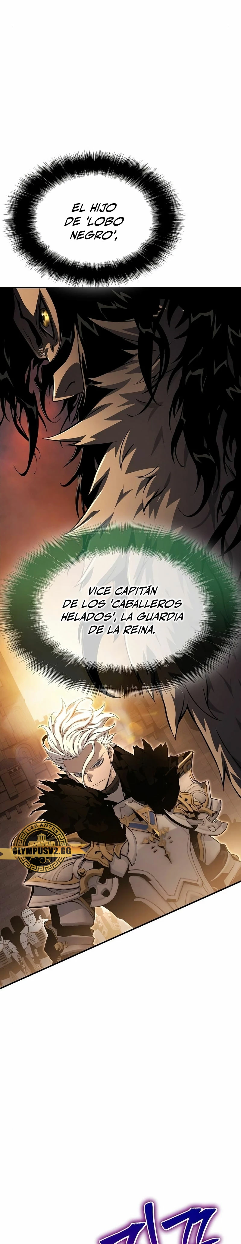 Hijo de la corrupción Capitulo 32 página 40