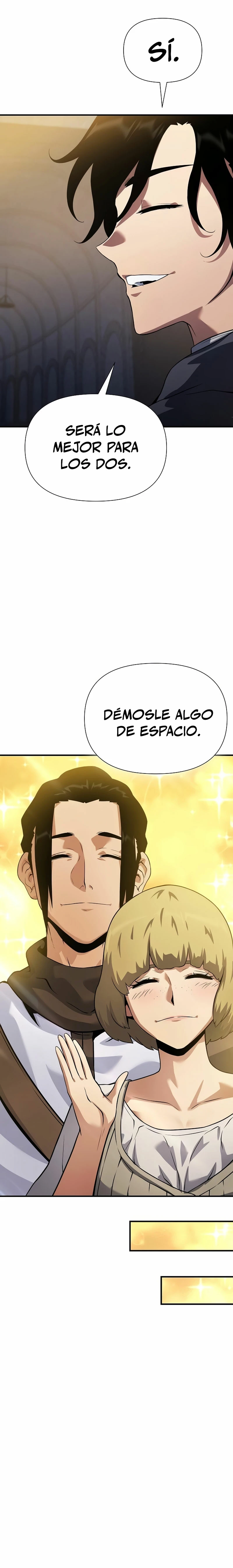Hijo de la corrupción Capitulo 33 página 26