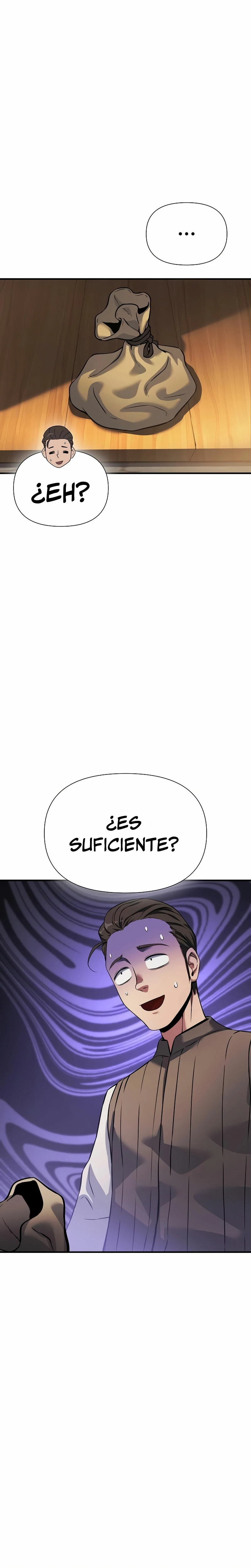 Hijo de la corrupción Capitulo 33 página 39