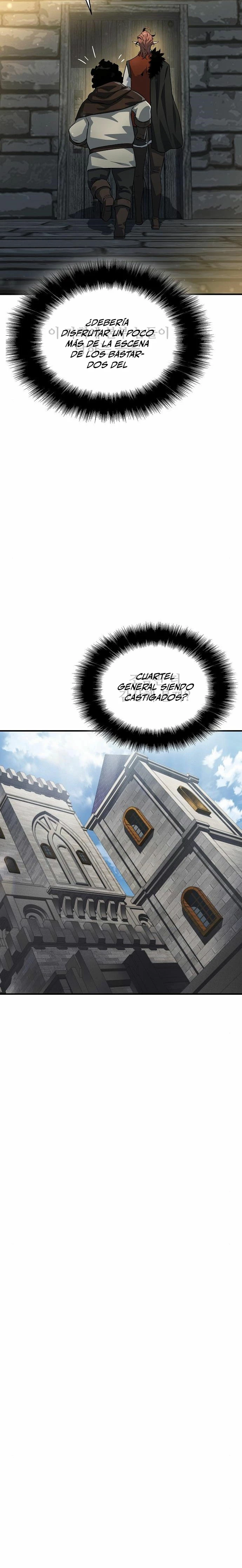 Hijo de la corrupción Capitulo 34 página 12
