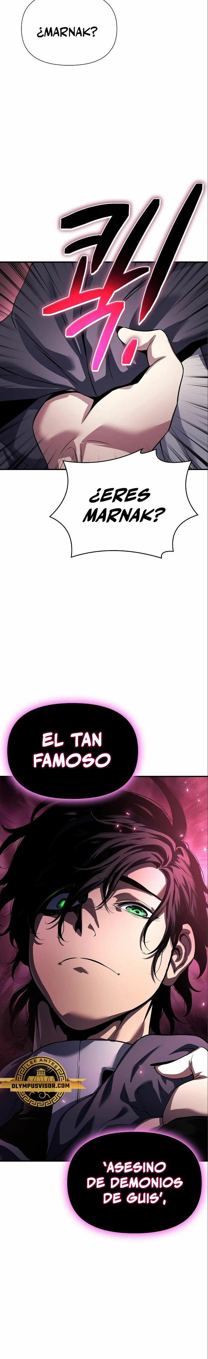 Hijo de la corrupción Capitulo 35 página 4
