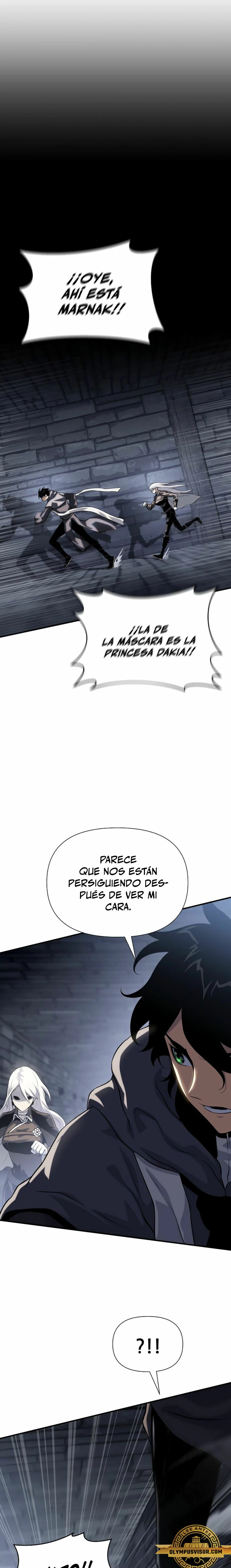 Hijo de la corrupción Capitulo 39 página 10