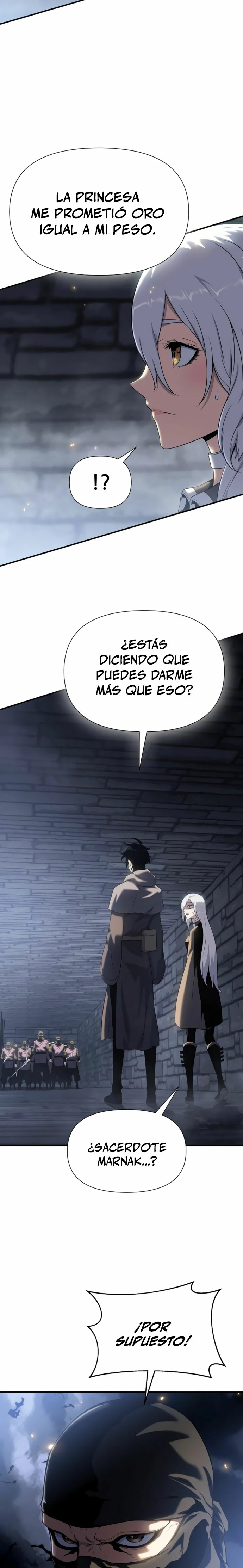 Hijo de la corrupción Capitulo 39 página 24