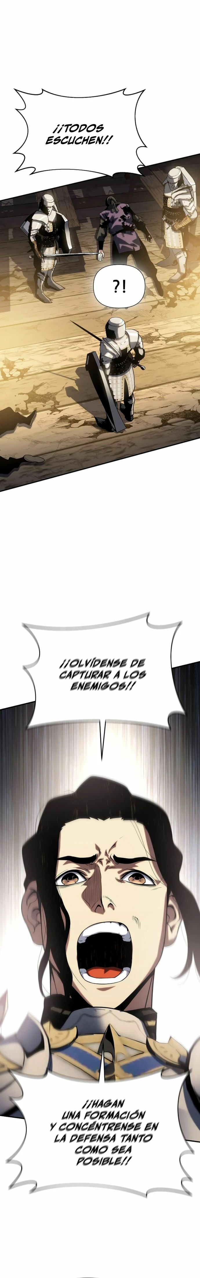 Hijo de la corrupción Capitulo 39 página 7