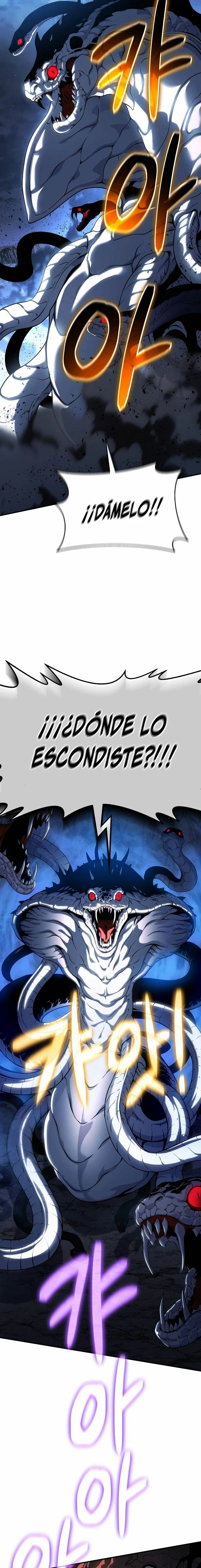 Hijo de la corrupción Capitulo 42 página 10
