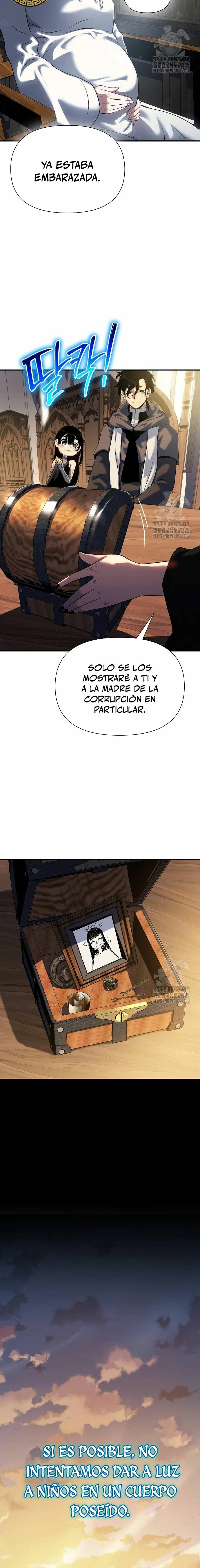 Hijo de la corrupción Capitulo 44 página 15
