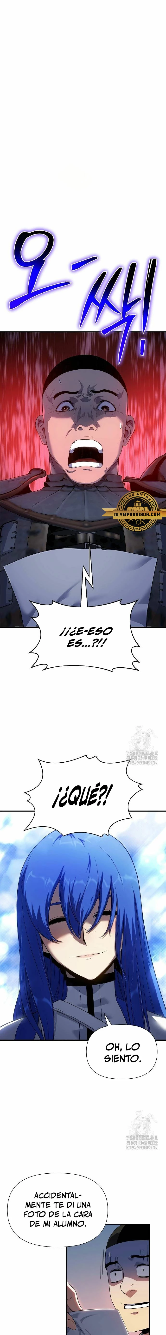 Hijo de la corrupción Capitulo 44 página 2