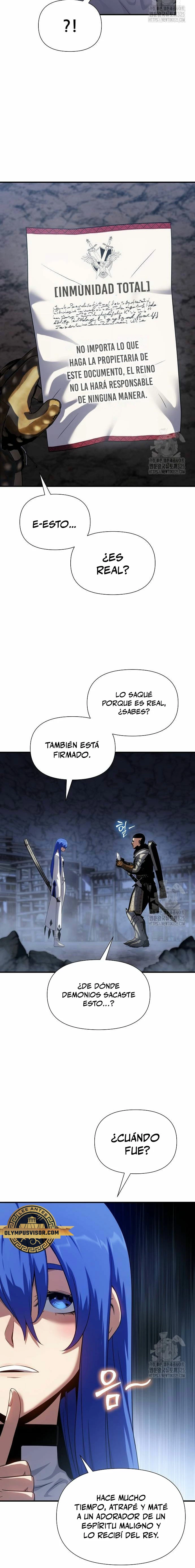 Hijo de la corrupción Capitulo 44 página 4