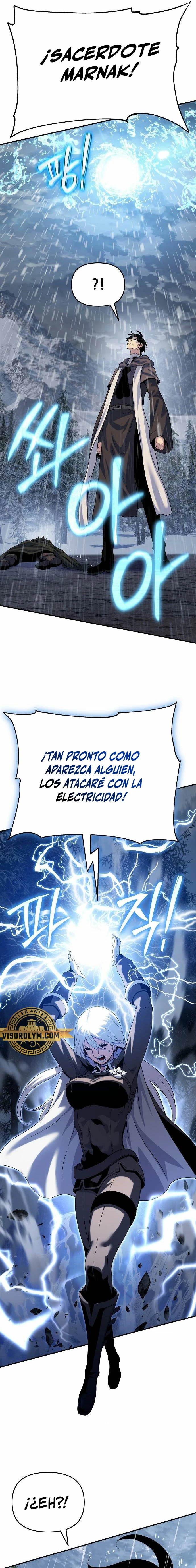 Hijo de la corrupción Capitulo 47 página 7