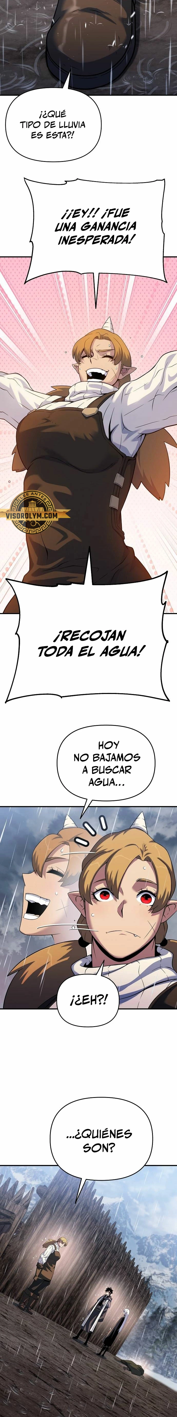 Hijo de la corrupción Capitulo 47 página 9