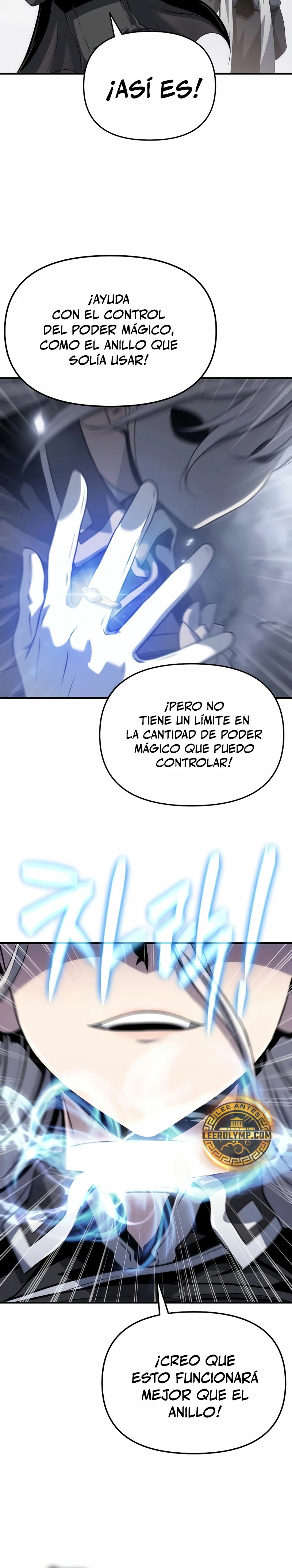 Hijo de la corrupción Capitulo 51 página 7
