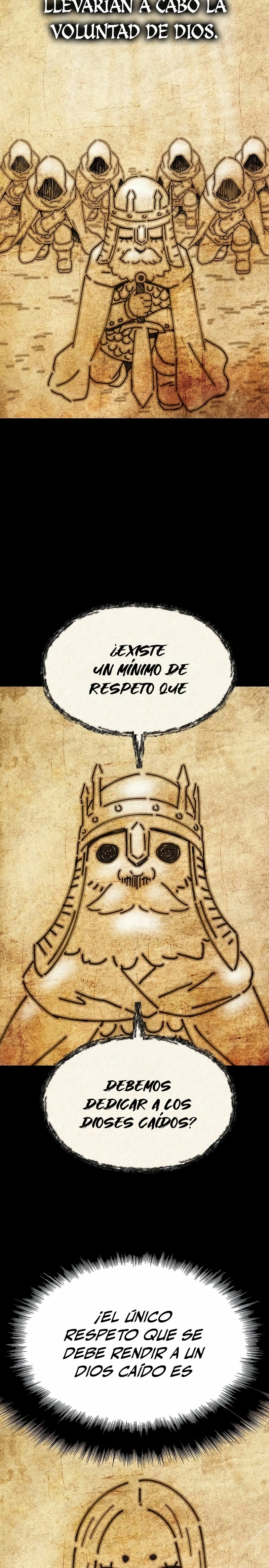 Hijo de la corrupción Capitulo 52 página 10