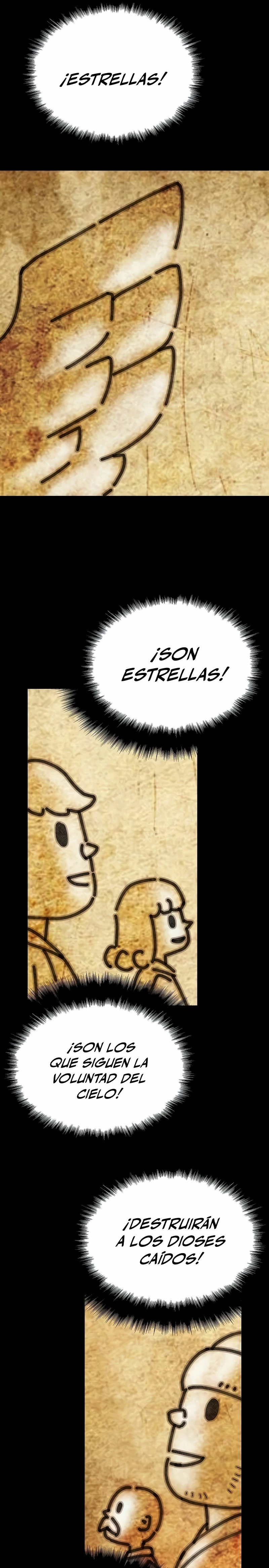 Hijo de la corrupción Capitulo 52 página 8