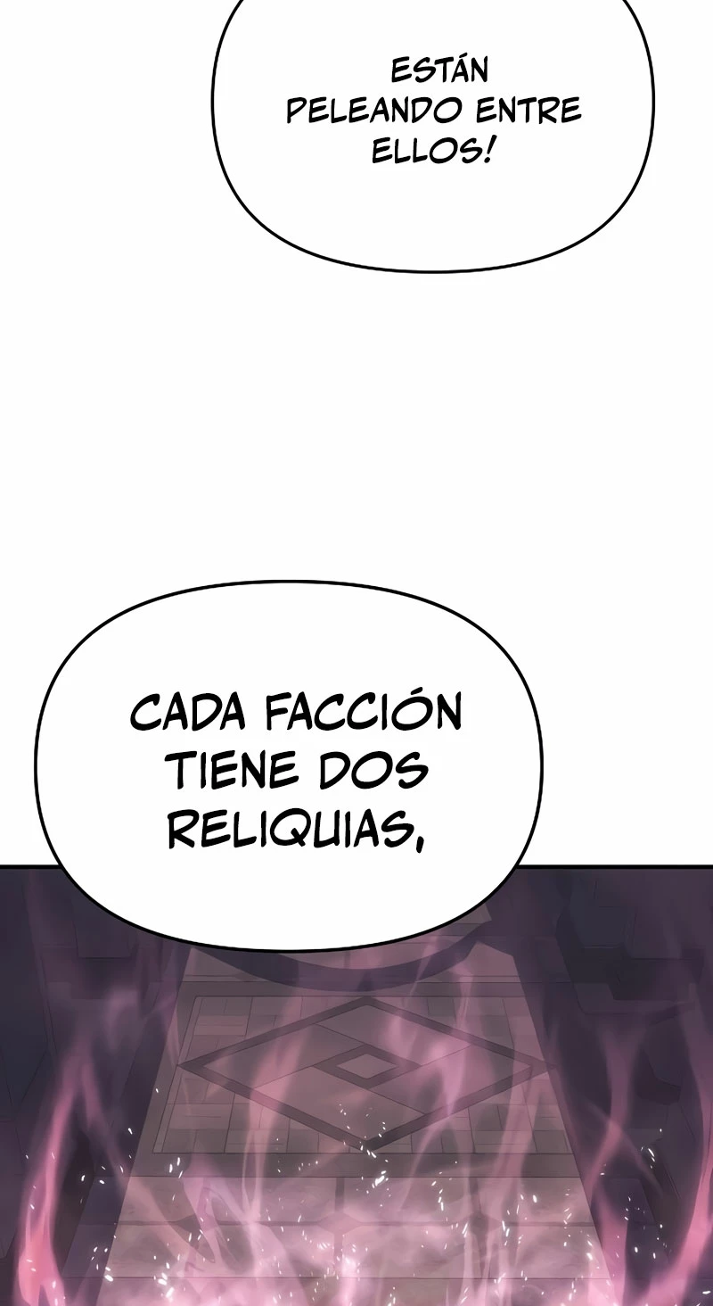 Hijo de la corrupción Capitulo 55 página 33