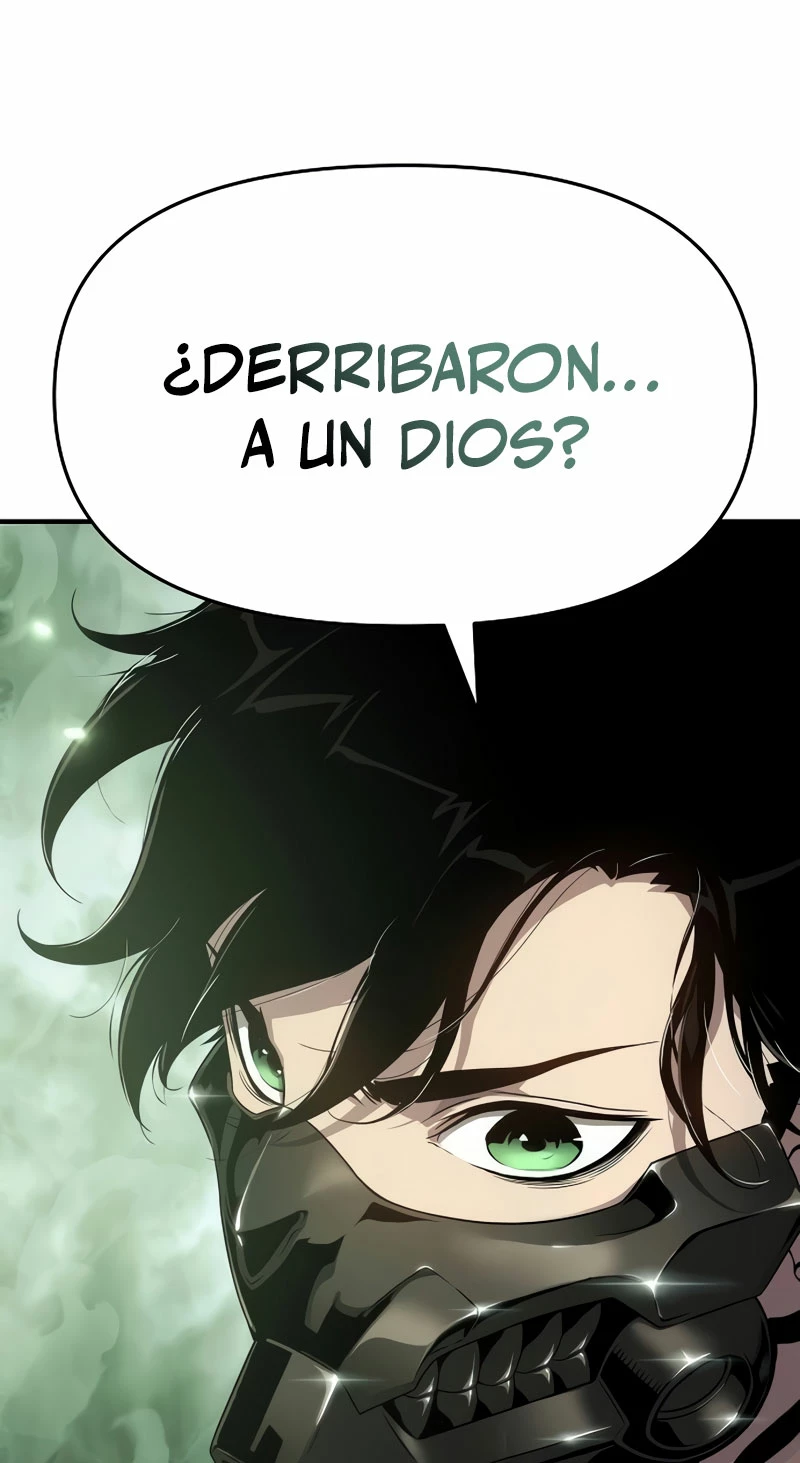 Hijo de la corrupción Capitulo 55 página 35