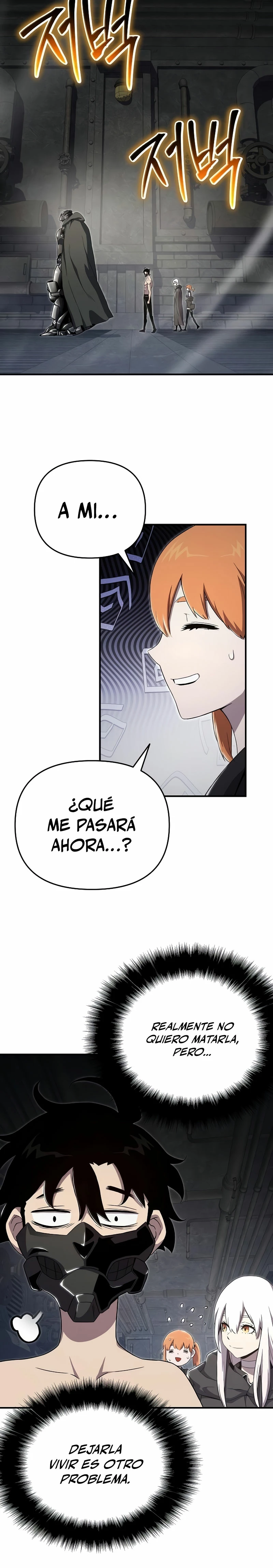 Hijo de la corrupción Capitulo 56 página 16