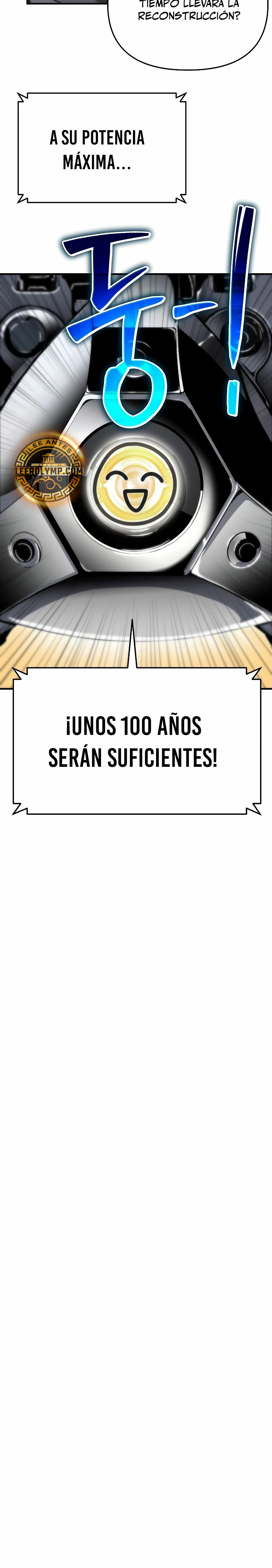 Hijo de la corrupción Capitulo 57 página 15