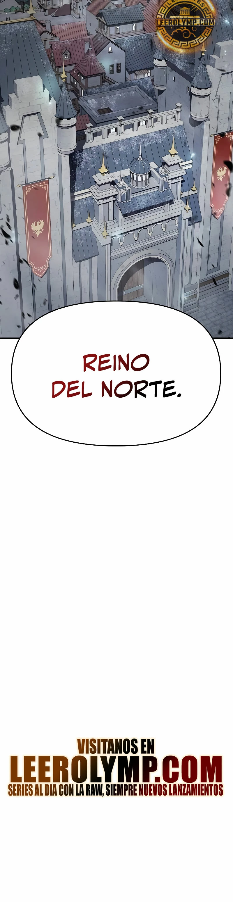 Hijo de la corrupción Capitulo 57 página 37