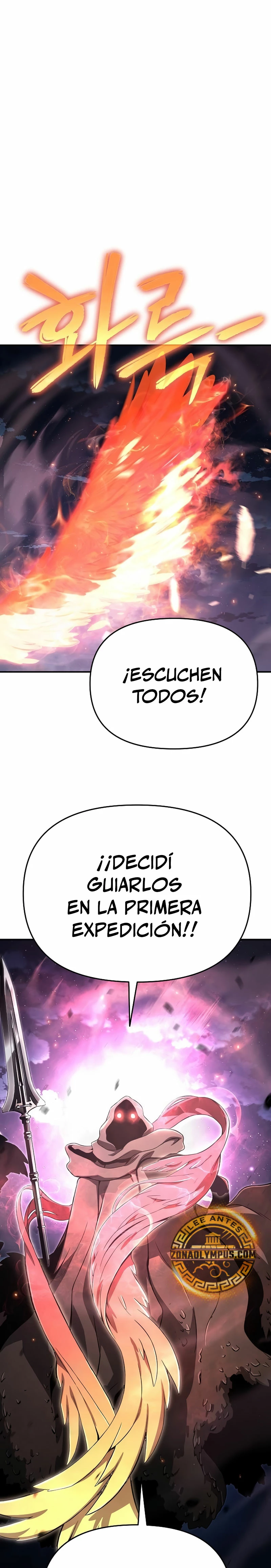 Hijo de la corrupción Capitulo 59 página 2