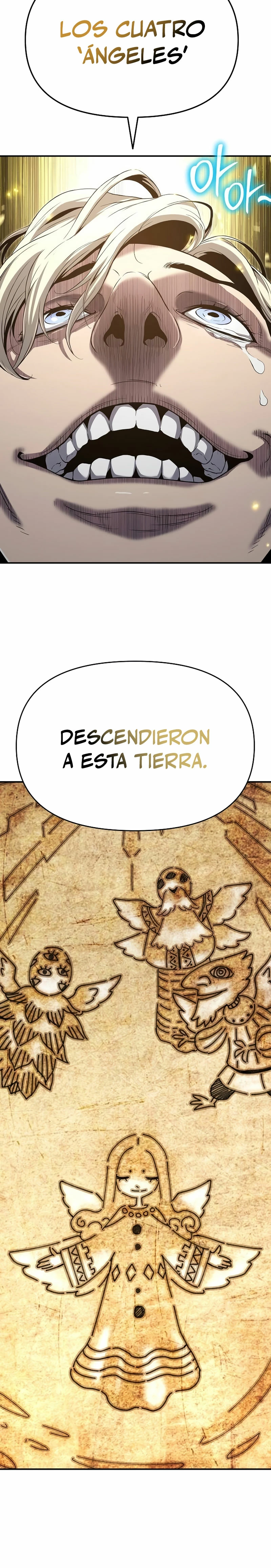 Hijo de la corrupción Capitulo 59 página 25