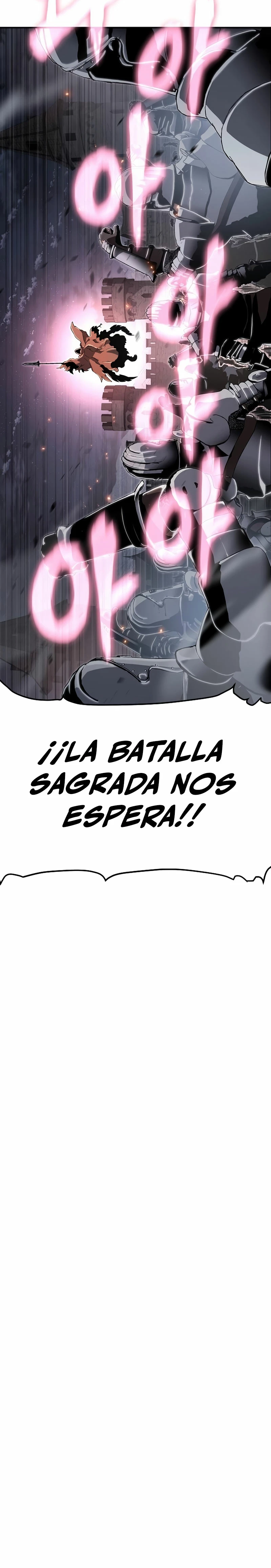 Hijo de la corrupción Capitulo 59 página 4