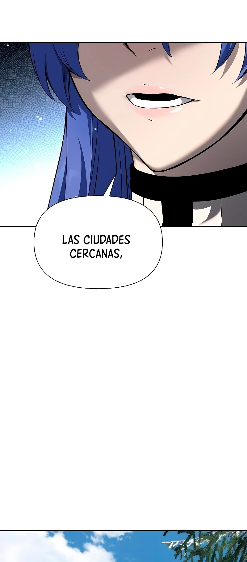 Hijo de la corrupción Capitulo 6 página 12