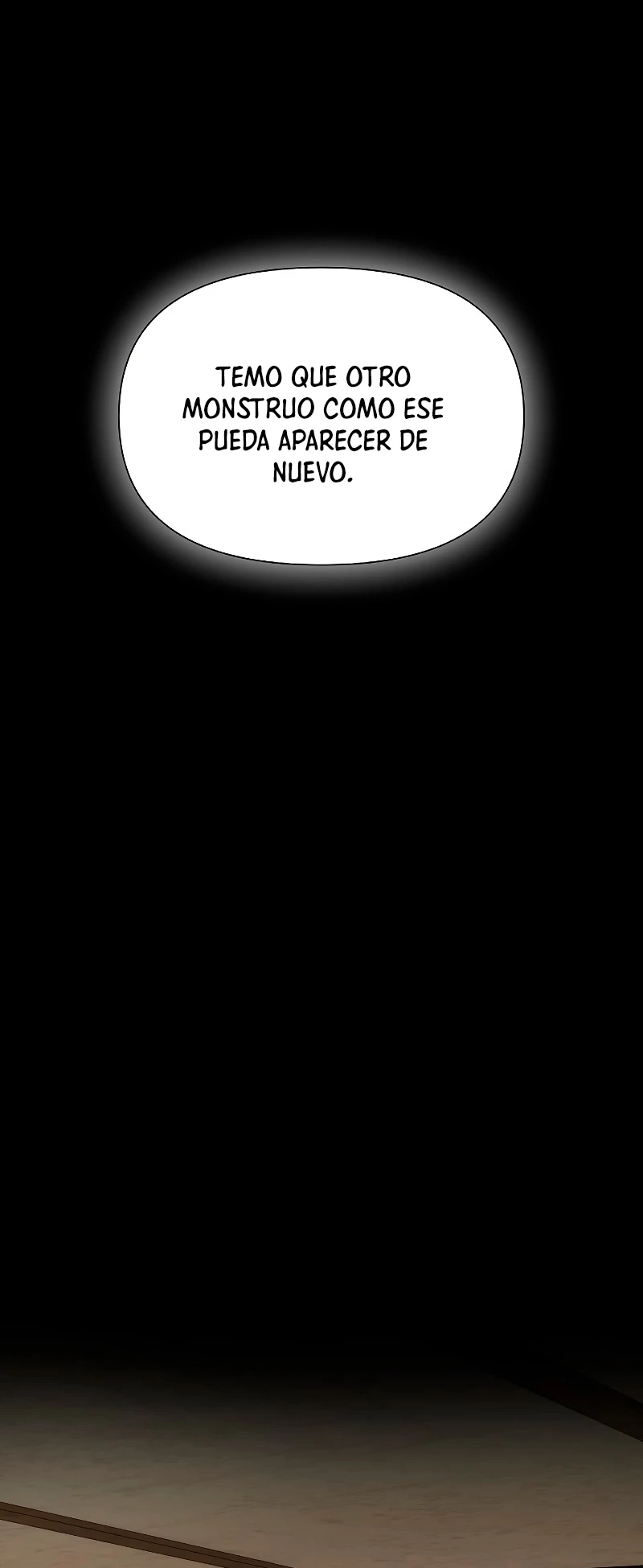 Hijo de la corrupción Capitulo 6 página 31