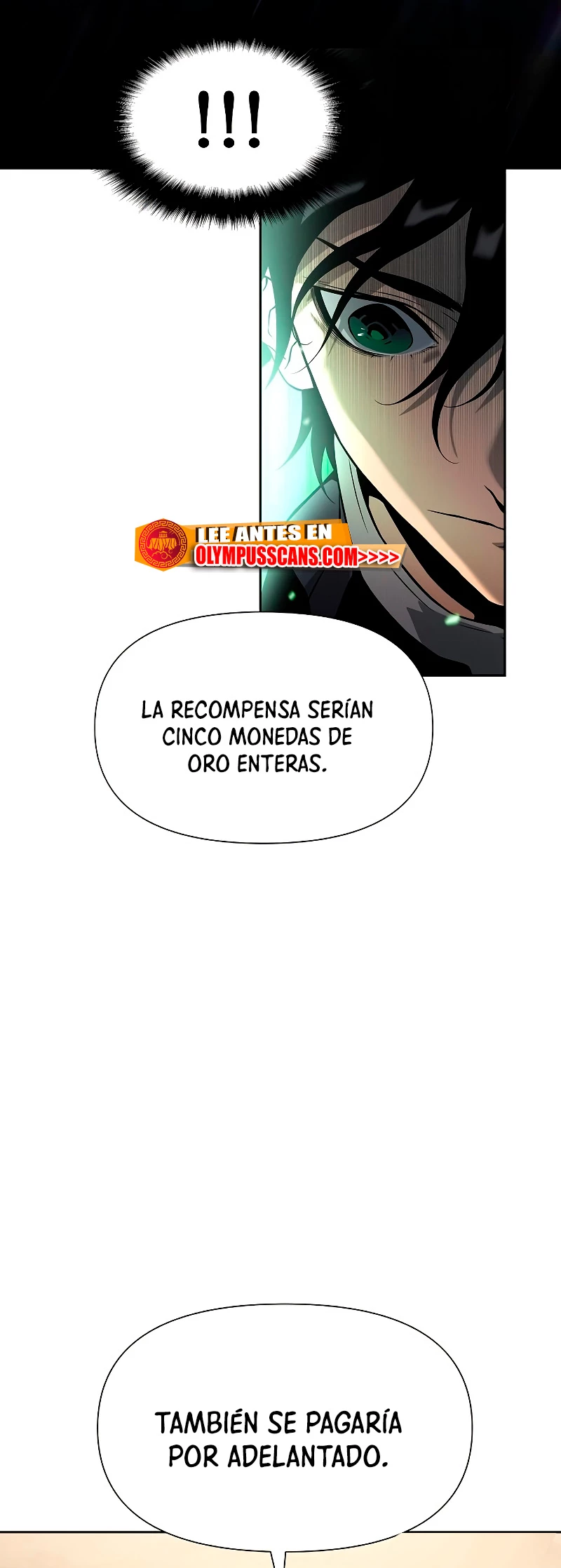 Hijo de la corrupción Capitulo 6 página 45