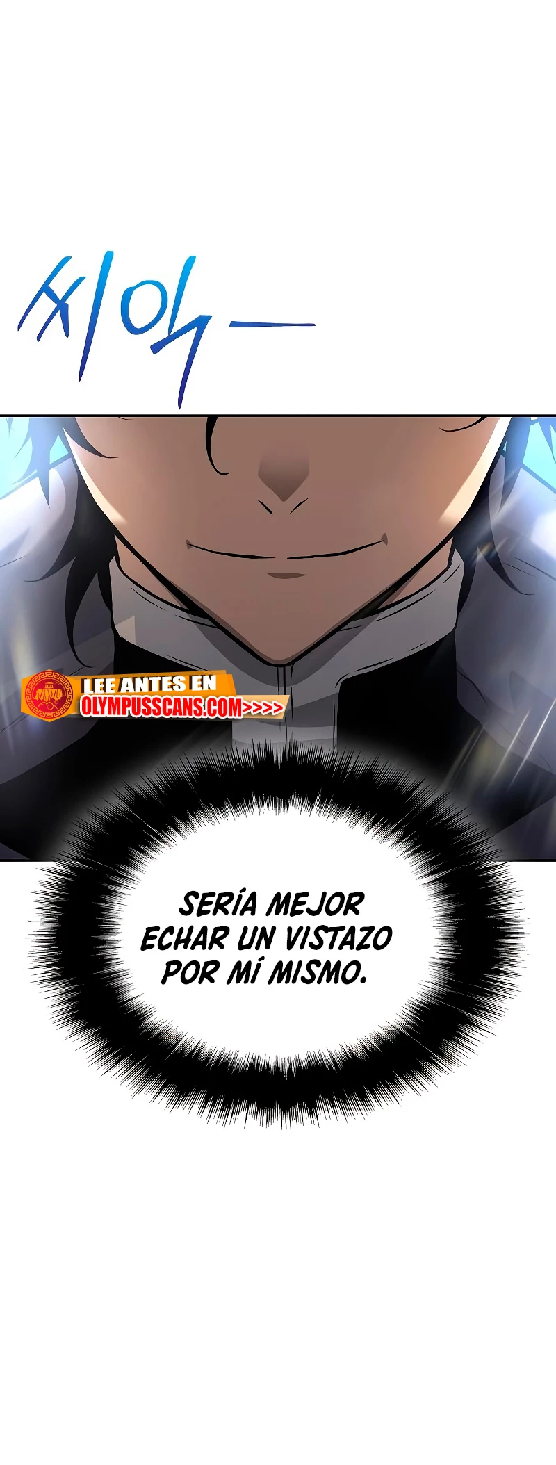 Hijo de la corrupción Capitulo 6 página 49