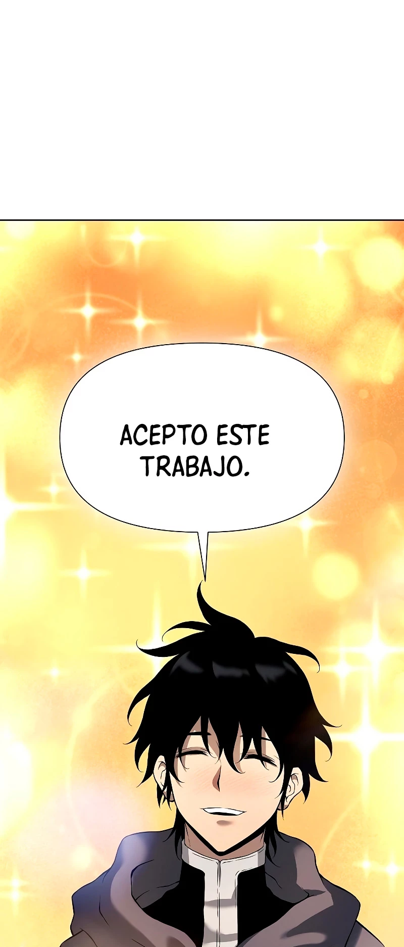 Hijo de la corrupción Capitulo 6 página 50